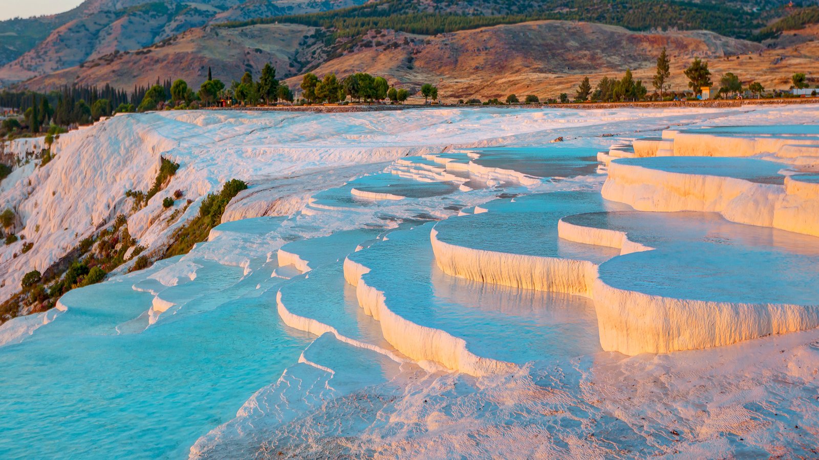 pamukkale travel guide